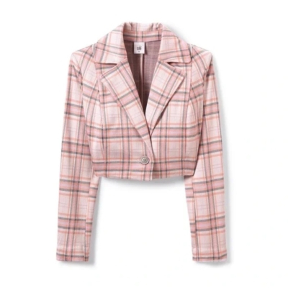 cabi Playdate Jacket, Size M